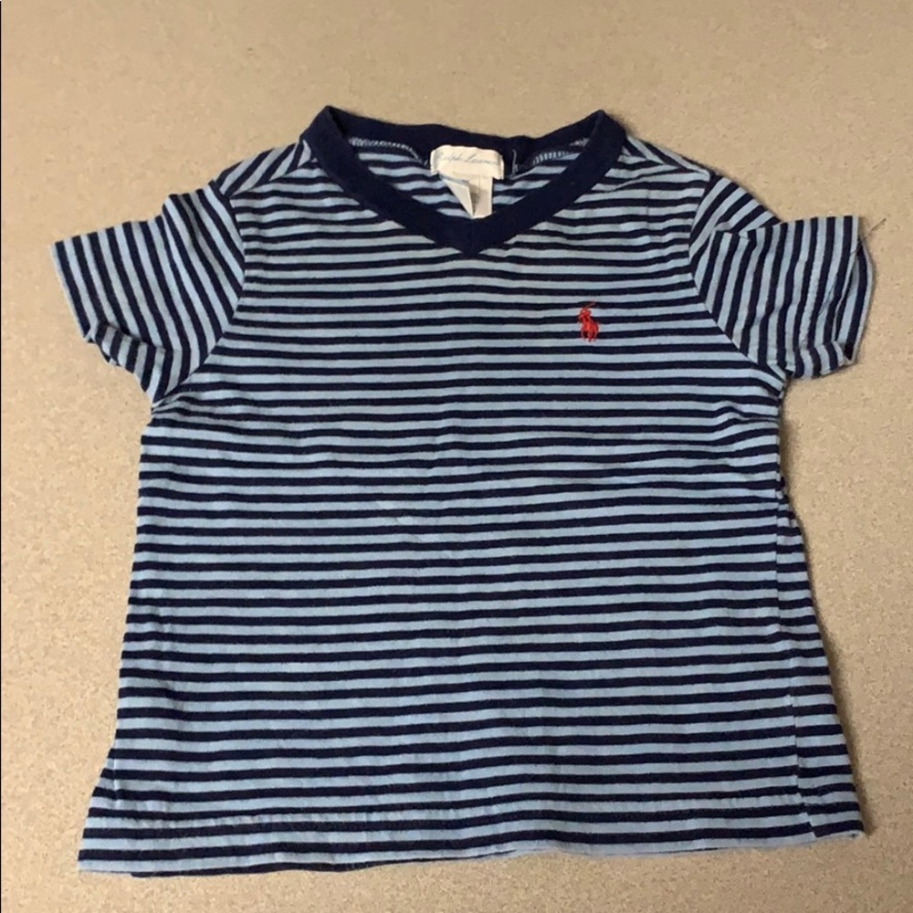 Ralph Lauren Tee